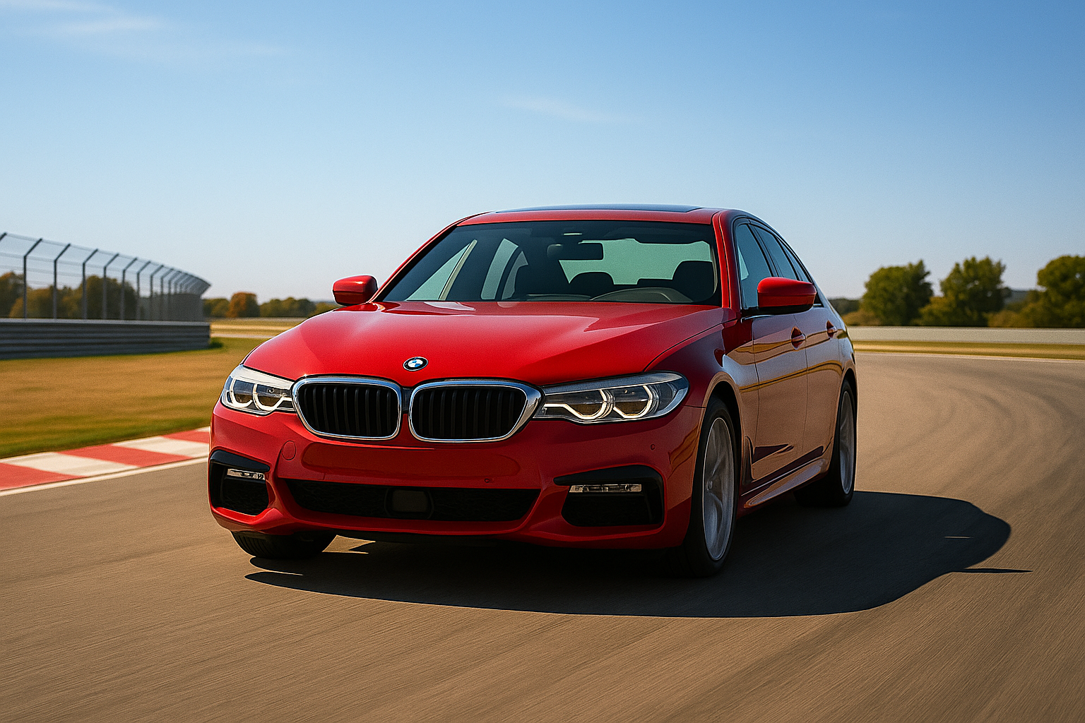 Konwersja BMW seria 5, 6 - USA -> EU (Kopia)